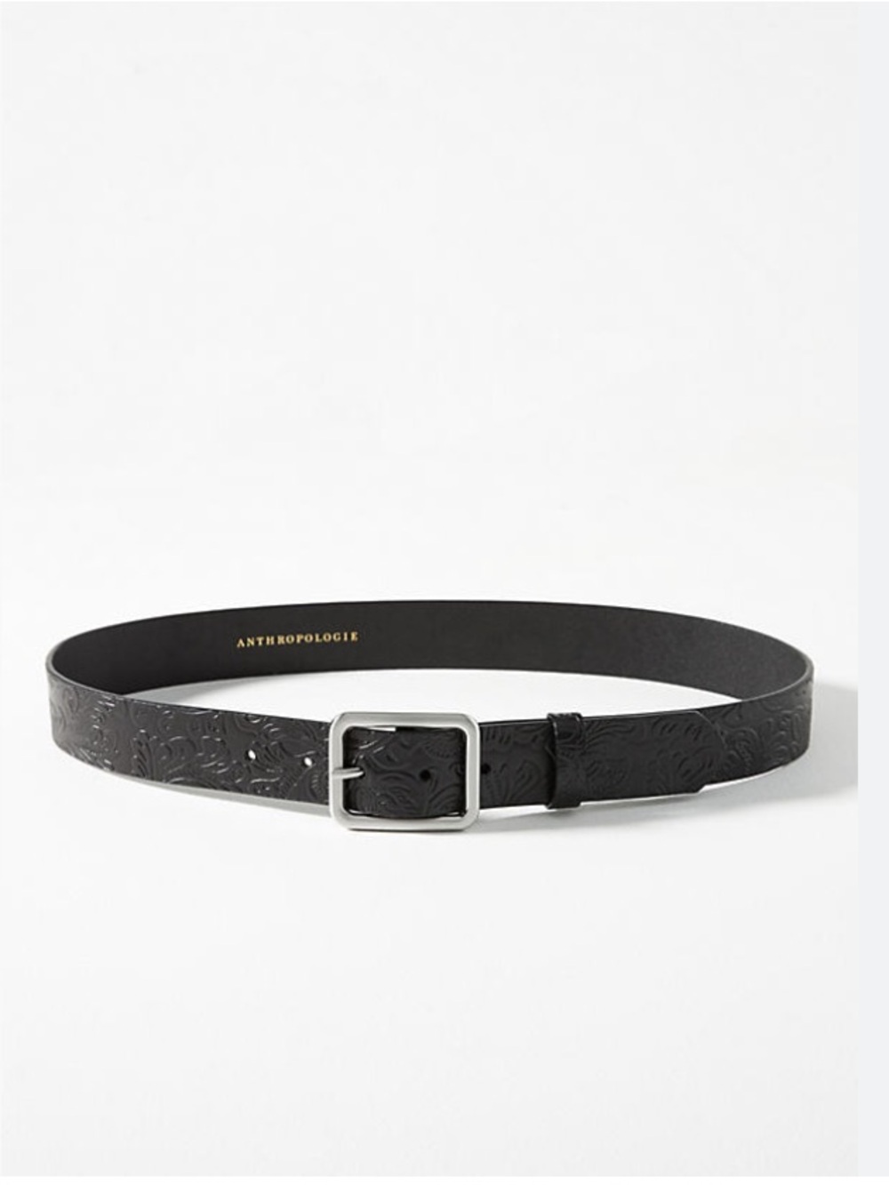 Anthropologie The Emerson Belt NWT